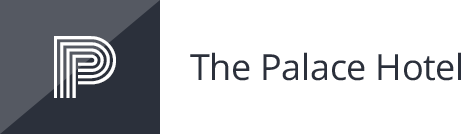 The Palace Hotel Logo